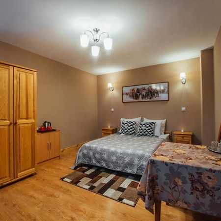 Zamość Hotel Orzel المظهر الخارجي الصورة