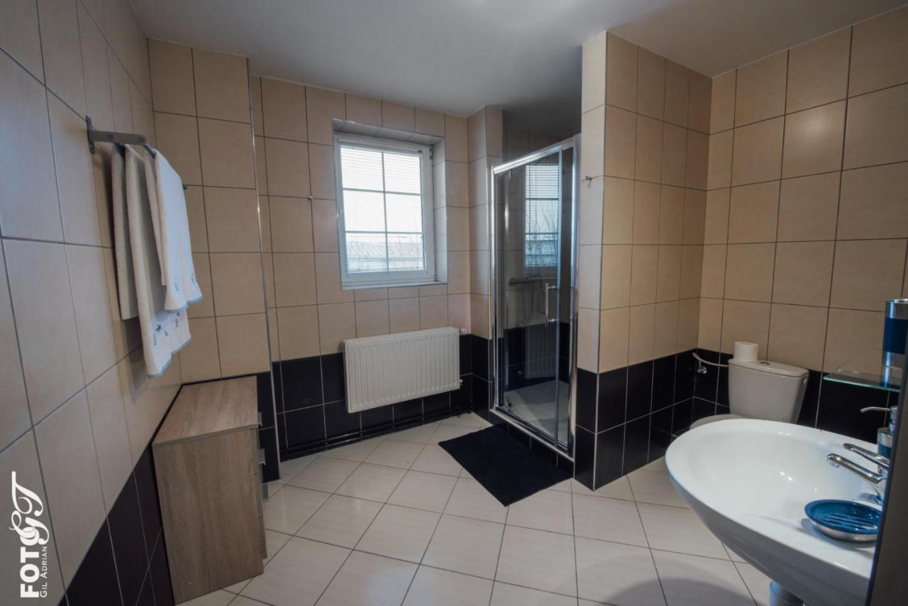 Zamość Hotel Orzel المظهر الخارجي الصورة