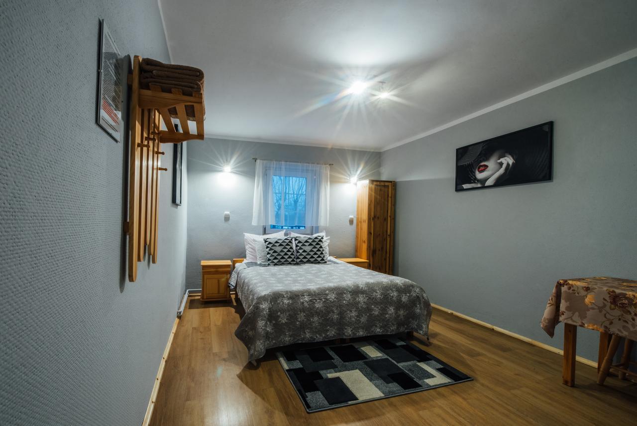 Zamość Hotel Orzel المظهر الخارجي الصورة