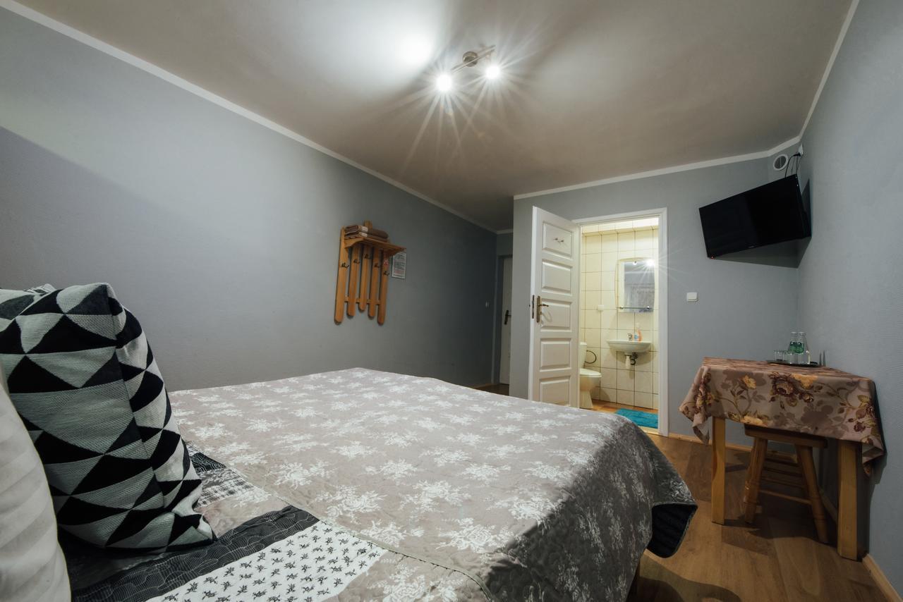 Zamość Hotel Orzel المظهر الخارجي الصورة