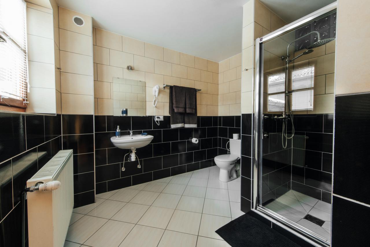 Zamość Hotel Orzel المظهر الخارجي الصورة