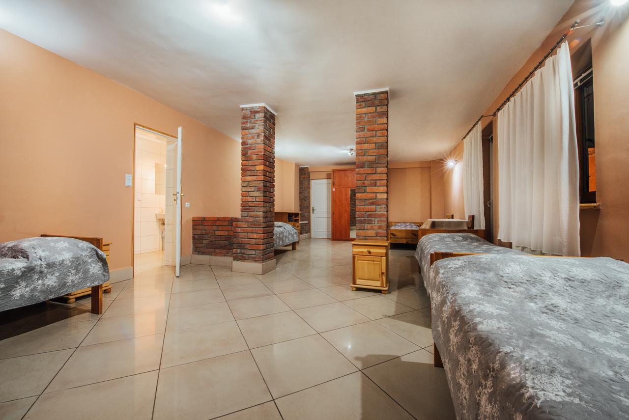 Zamość Hotel Orzel المظهر الخارجي الصورة