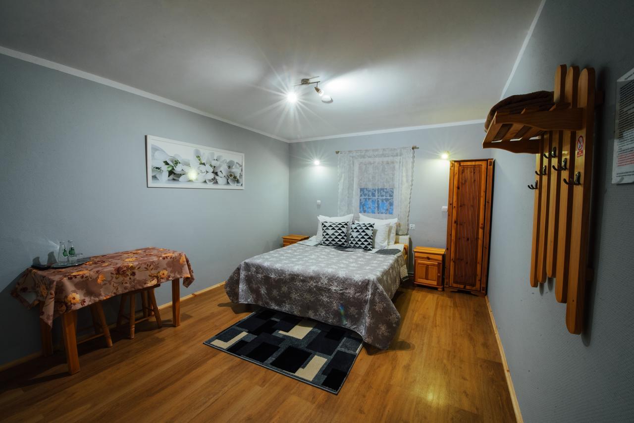 Zamość Hotel Orzel المظهر الخارجي الصورة