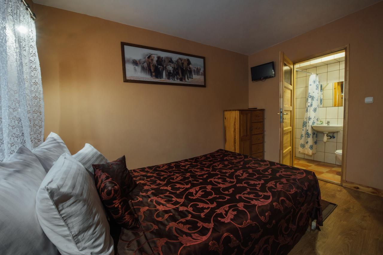 Zamość Hotel Orzel المظهر الخارجي الصورة