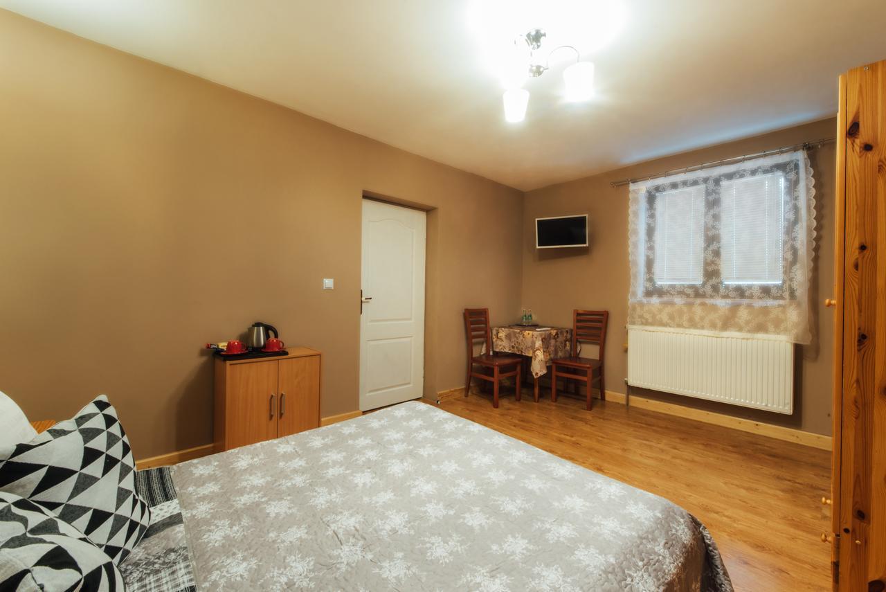 Zamość Hotel Orzel المظهر الخارجي الصورة