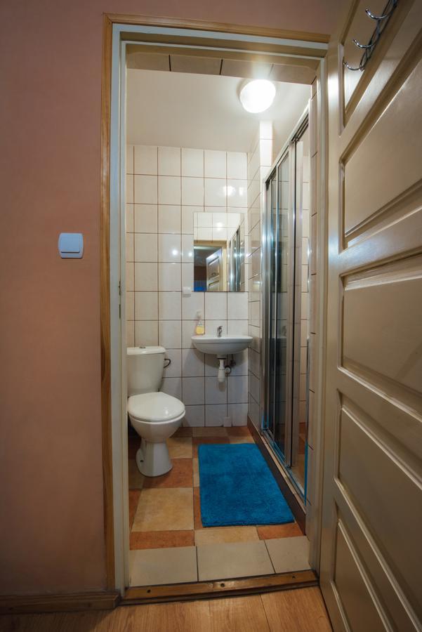 Zamość Hotel Orzel المظهر الخارجي الصورة