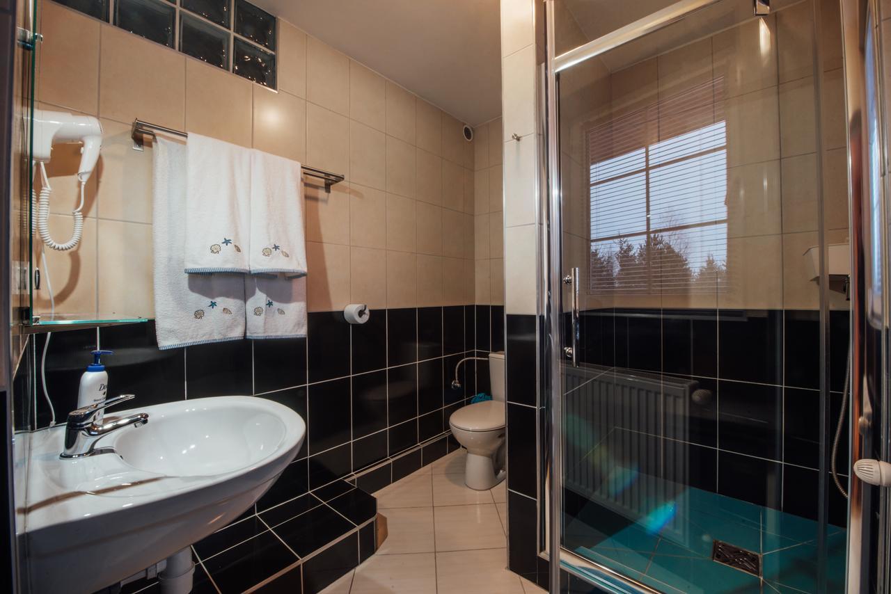 Zamość Hotel Orzel المظهر الخارجي الصورة
