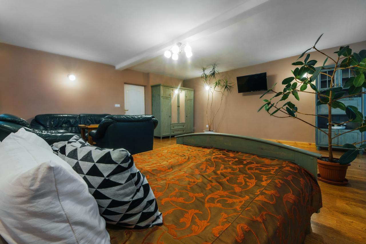 Zamość Hotel Orzel المظهر الخارجي الصورة