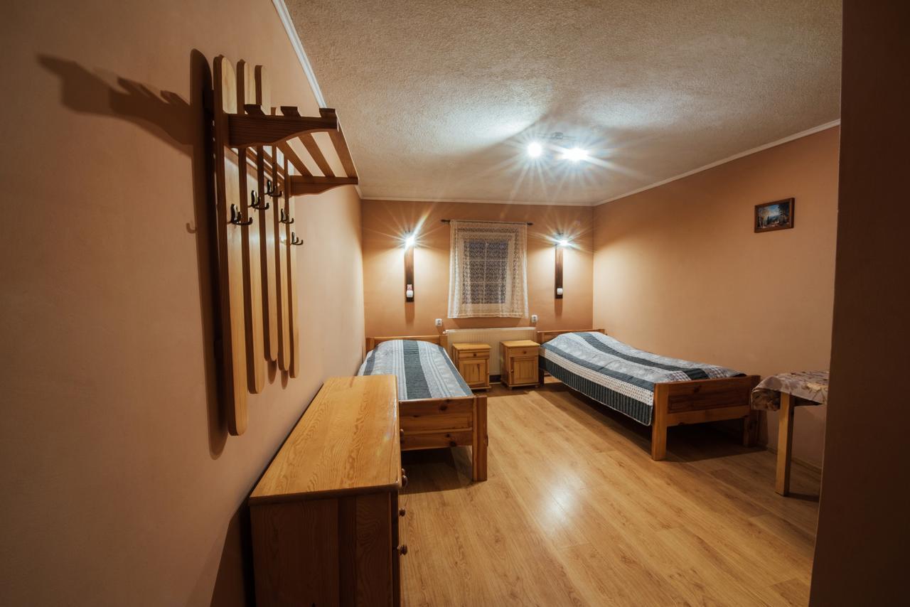 Zamość Hotel Orzel المظهر الخارجي الصورة