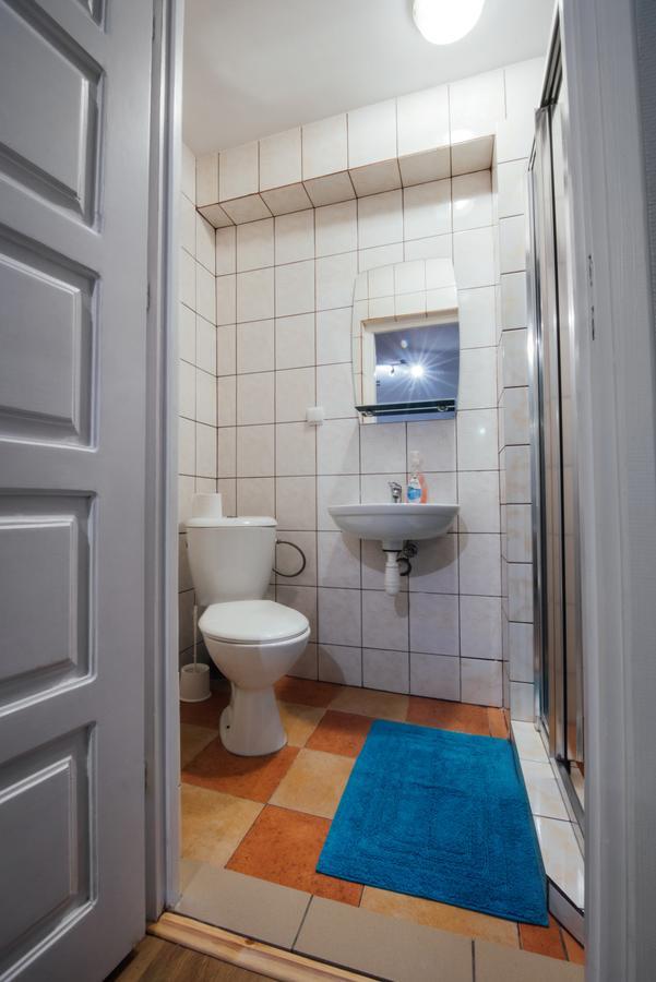 Zamość Hotel Orzel المظهر الخارجي الصورة