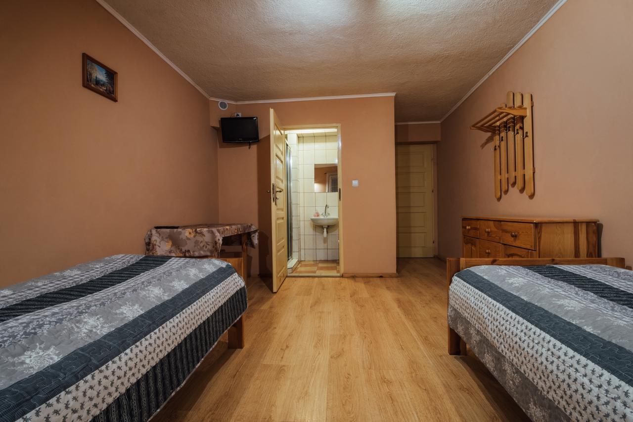 Zamość Hotel Orzel المظهر الخارجي الصورة